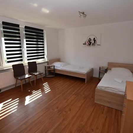 Apartment Fellbach Appartement