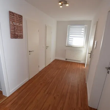Appartement Apartment Fellbach