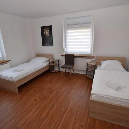 Appartement Apartment Fellbach Fellbach