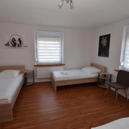 Apartment Fellbach * Fellbach