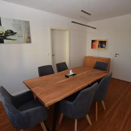 Apartment Fellbach Appartement Fellbach