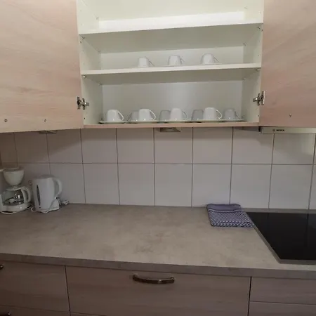 Appartement Apartment Fellbach Fellbach