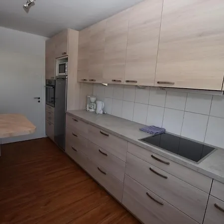 Apartment Fellbach Appartement