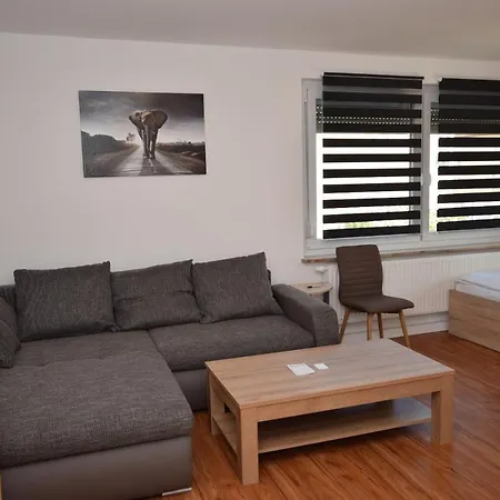 Appartement Apartment Fellbach Fellbach