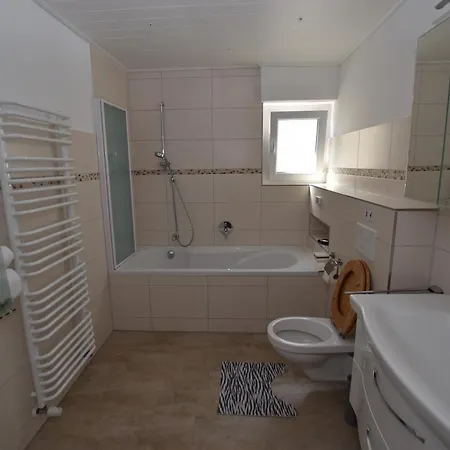 Appartement Apartment Fellbach *