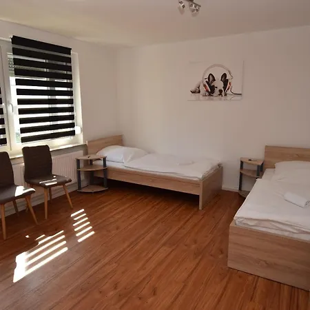 Appartement Apartment Fellbach Fellbach