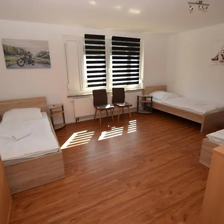 Apartment Fellbach Fellbach