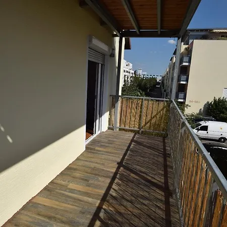 Apartment Fellbach