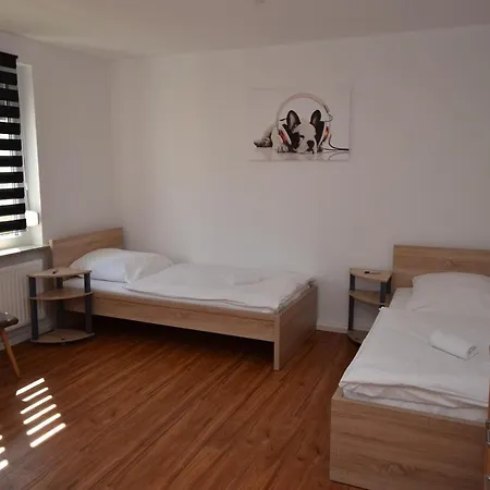 Apartment Fellbach Appartement *