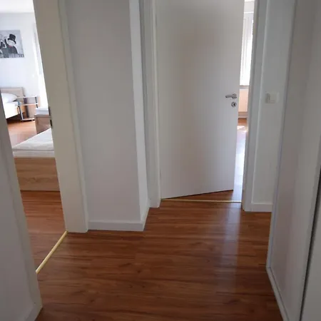 Apartment Fellbach Fellbach